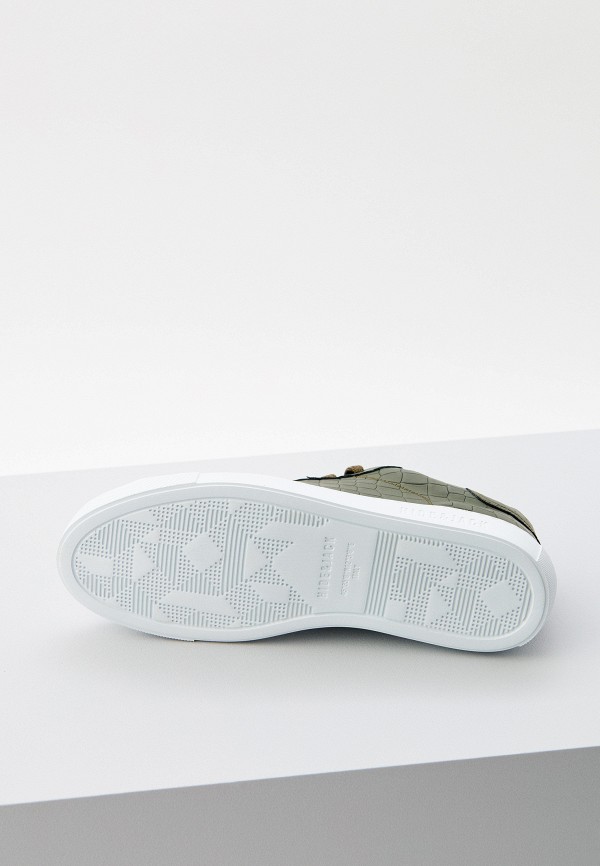 фото Кеды hide & jack