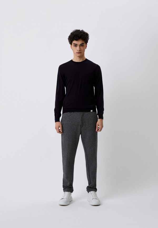 Джемпер Liu Jo Uomo синий, размер 52, фото 2