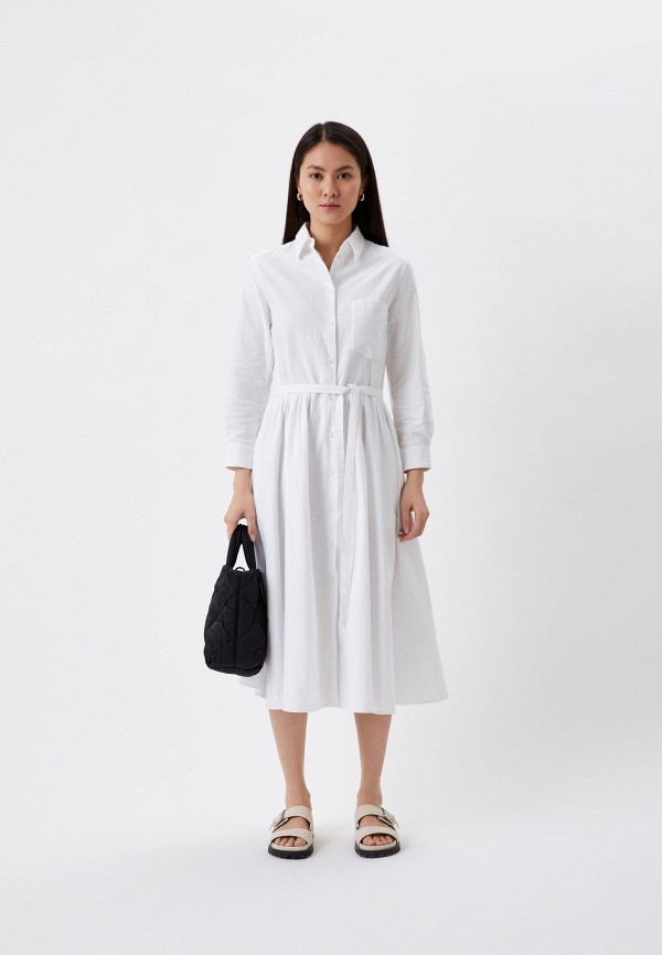 

Платье Aspesi, Белый