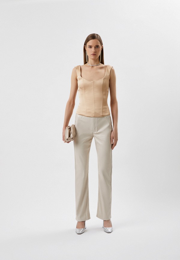 Брюки 7 For All Mankind Брюки 7 For All Mankind фото