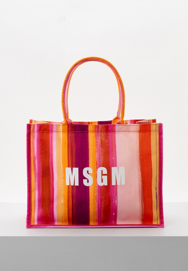 Сумка MSGM