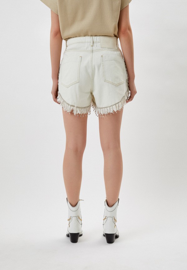 фото Шорты джинсовые one teaspoon