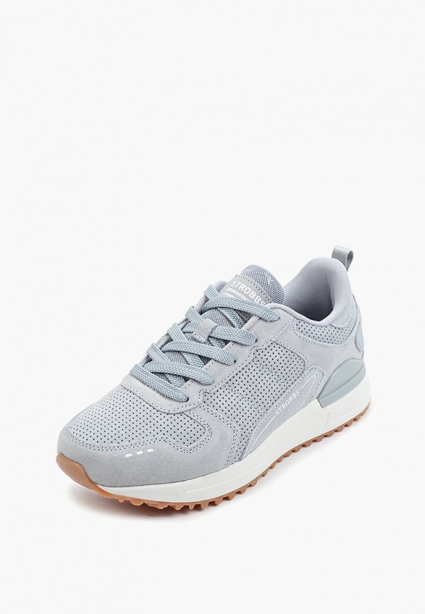 фото Кроссовки strobbs