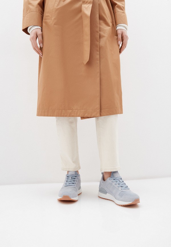 фото Кроссовки strobbs