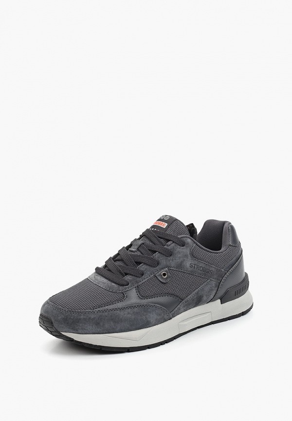 фото Кроссовки strobbs