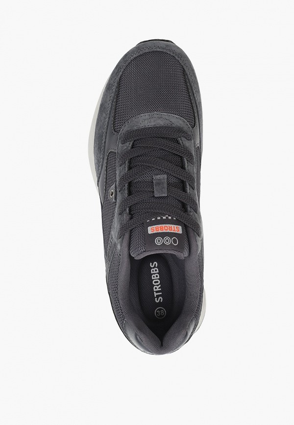 фото Кроссовки strobbs