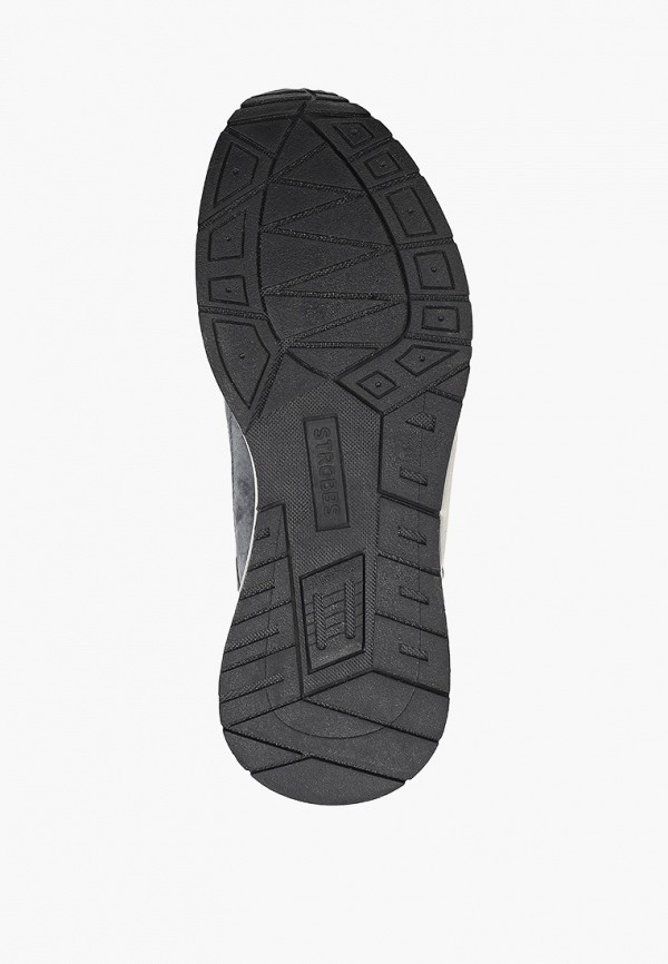 фото Кроссовки strobbs