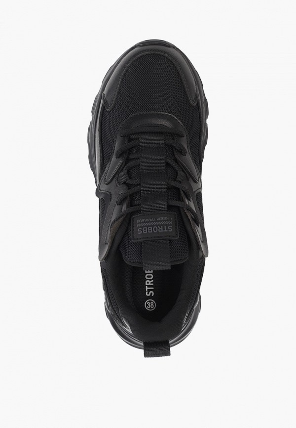 фото Кроссовки strobbs