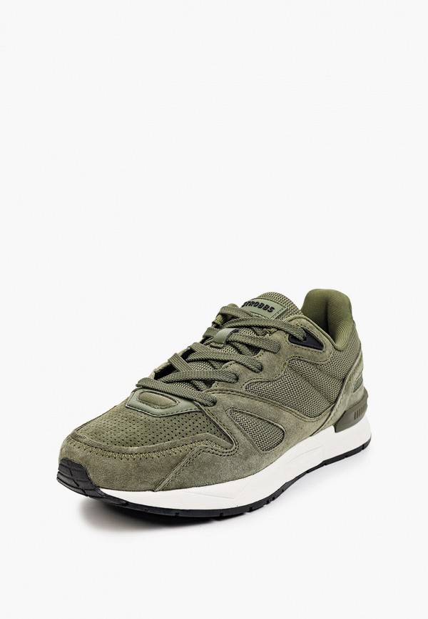 фото Кроссовки strobbs