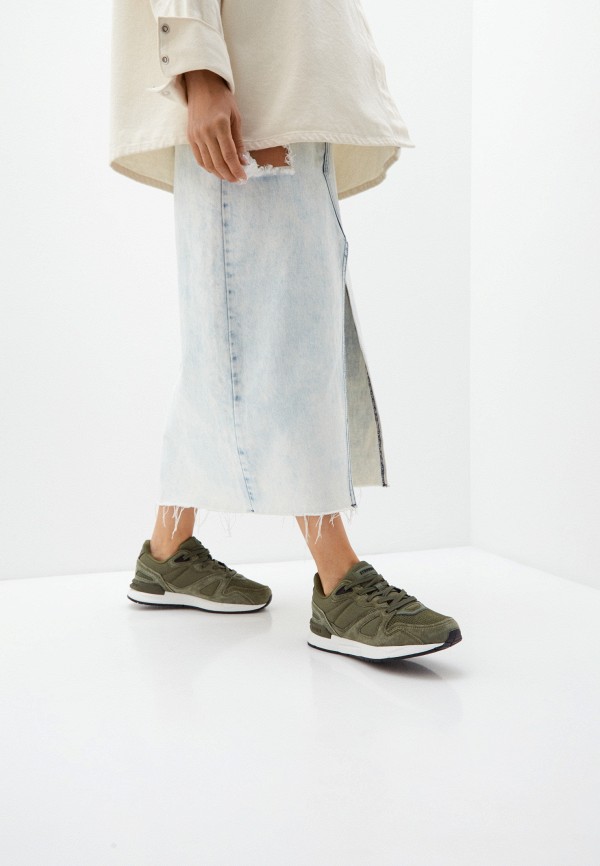 фото Кроссовки strobbs