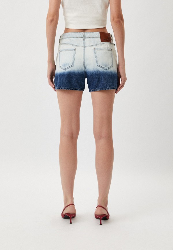 фото Шорты джинсовые love moschino