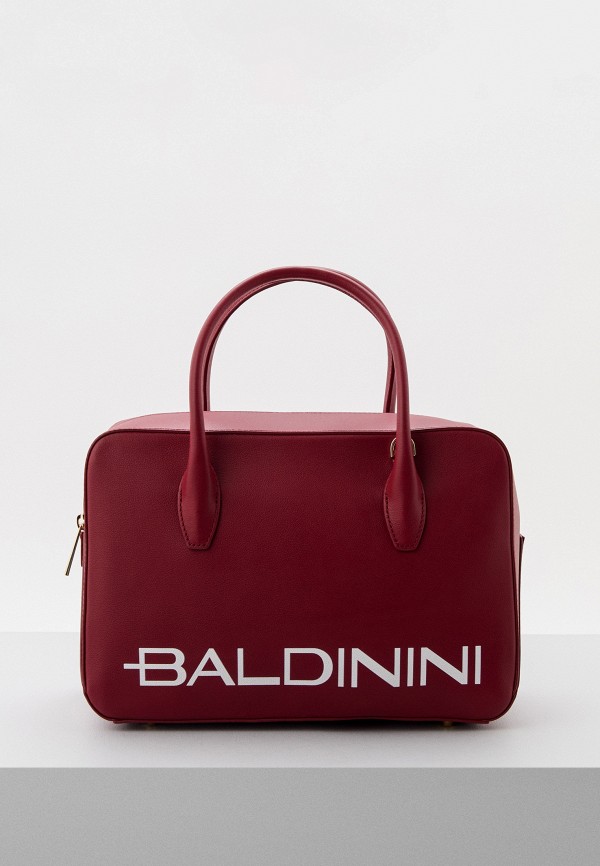 

Сумка Baldinini, Бордовый