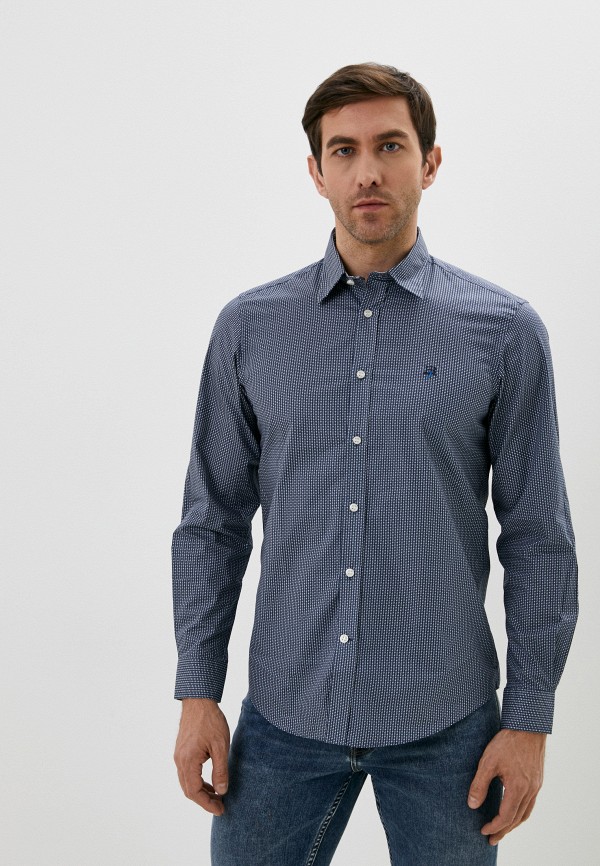 

Рубашка Harmont & Blaine Jeans, Синий