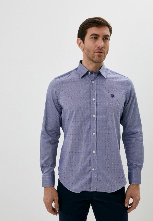 

Рубашка Harmont & Blaine Jeans, Синий