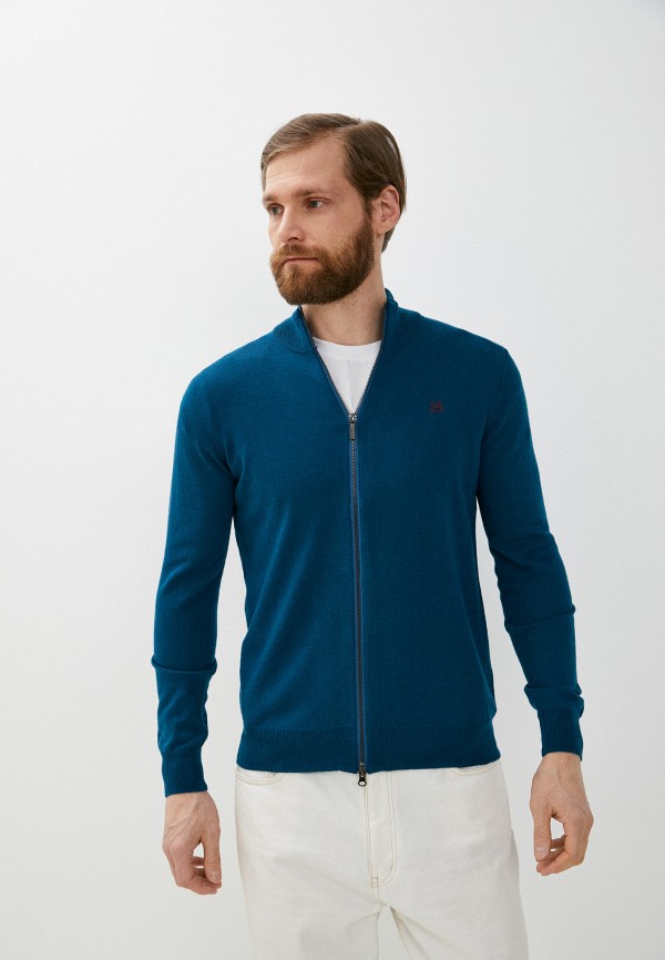 

Кардиган Harmont & Blaine Jeans, Бирюзовый