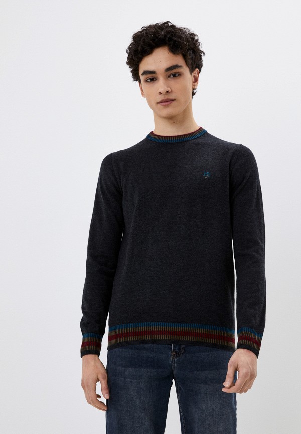 

Джемпер Harmont & Blaine Jeans, Серый