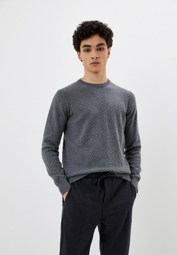 

Джемпер Harmont & Blaine Jeans, Серый