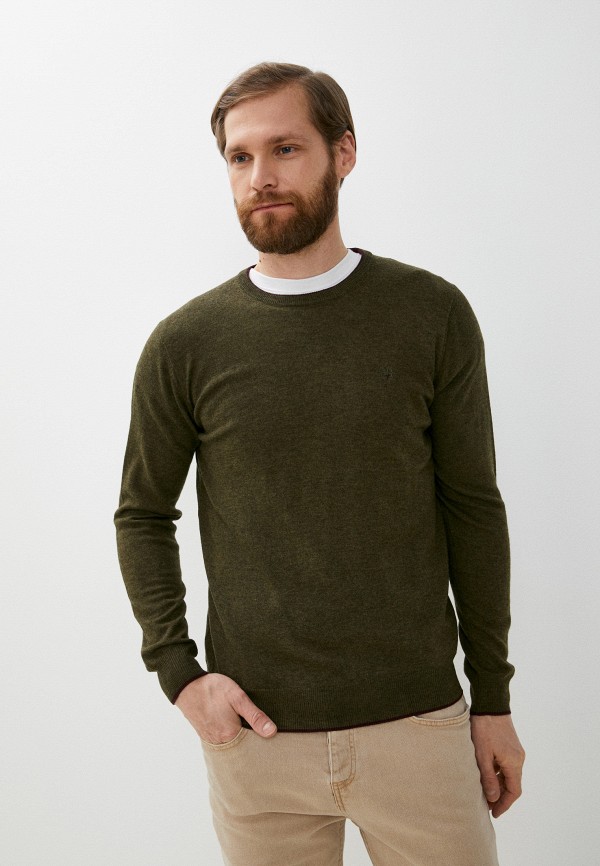 

Джемпер Harmont & Blaine Jeans, Хаки