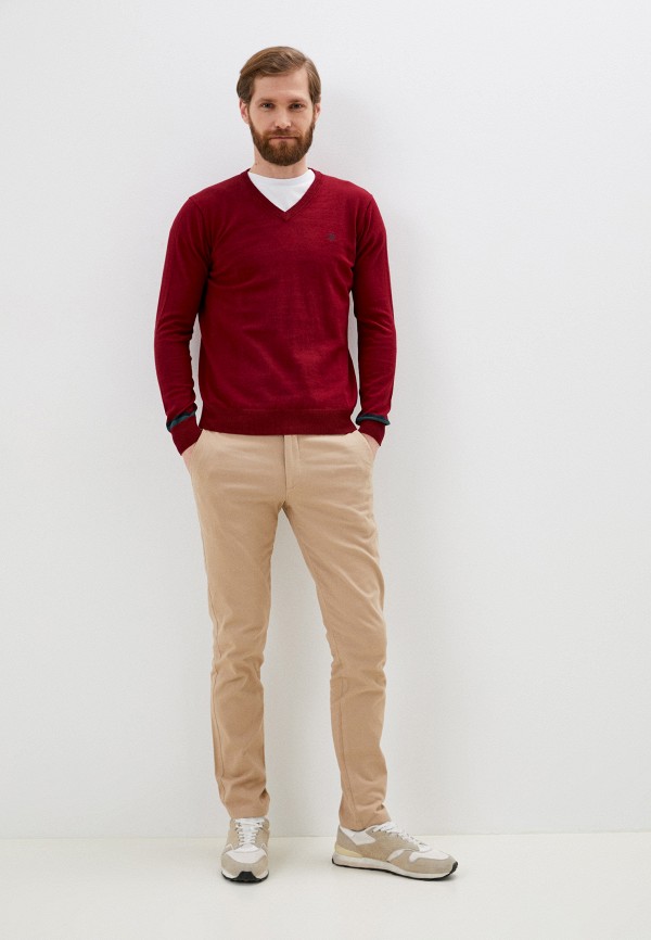 фото Пуловер harmont & blaine jeans