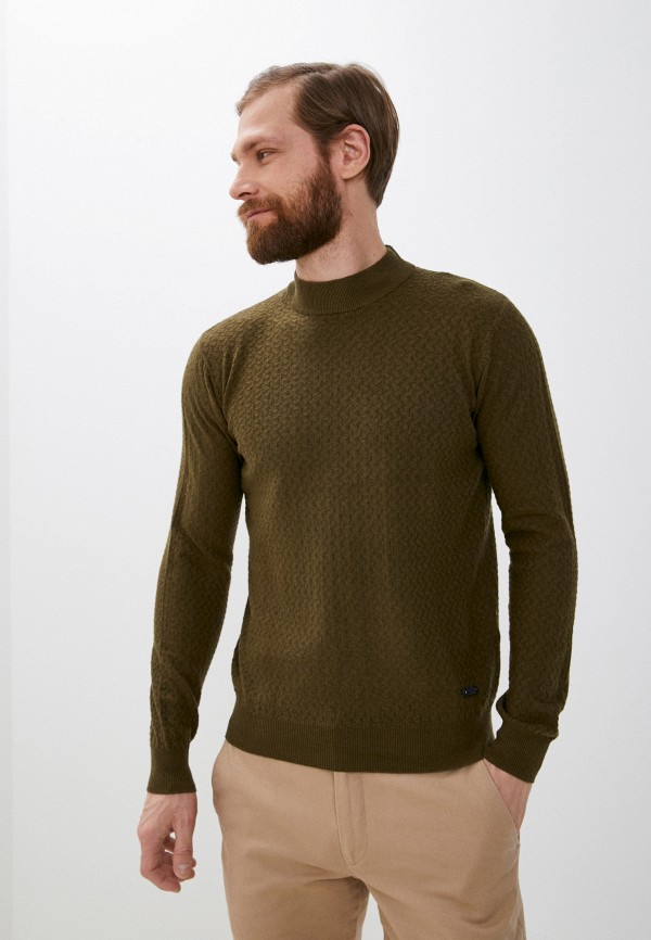

Джемпер Harmont & Blaine Jeans, Хаки