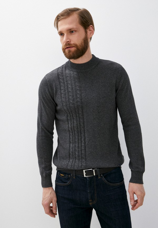 

Джемпер Harmont & Blaine Jeans, Серый