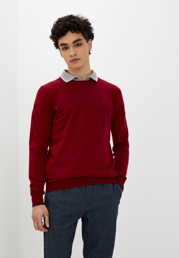 

Джемпер Harmont & Blaine Jeans, Бордовый