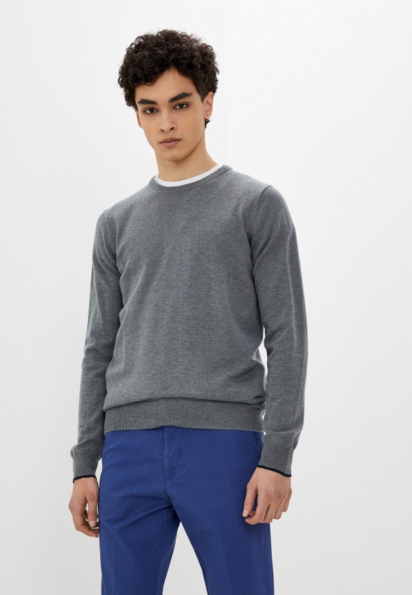 

Джемпер Harmont & Blaine Jeans, Серый