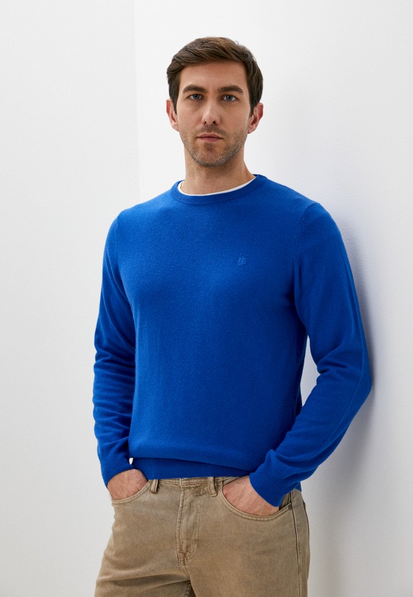

Джемпер Harmont & Blaine Jeans, Синий