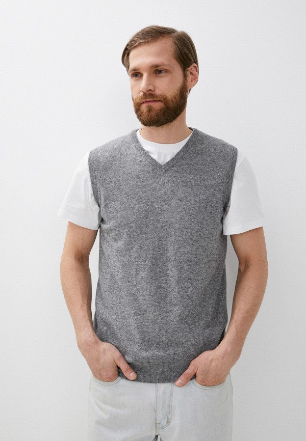 

Жилет Harmont & Blaine Jeans, Серый