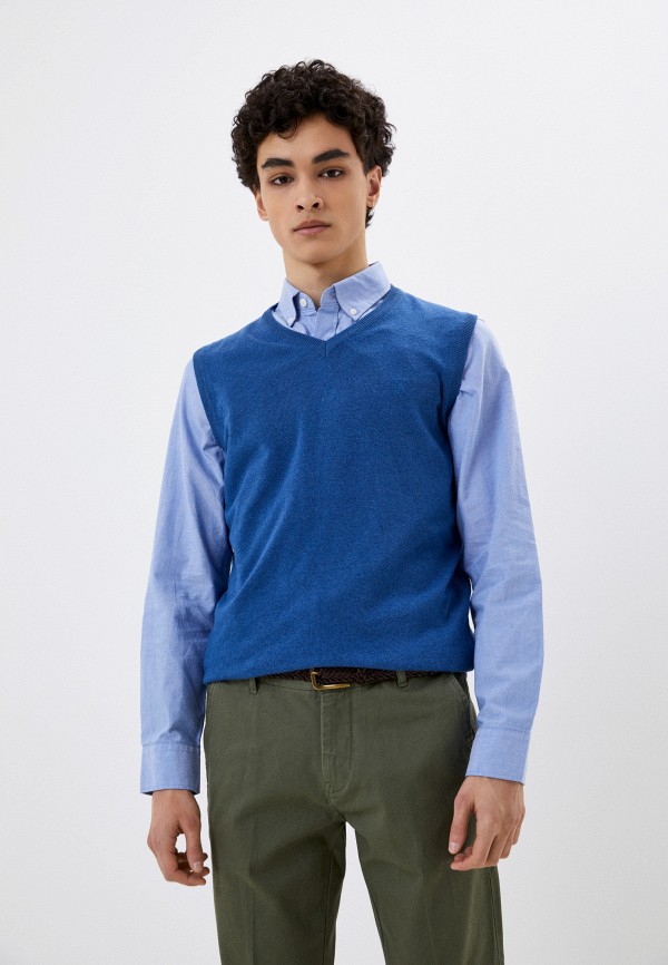 

Жилет Harmont & Blaine Jeans, Синий