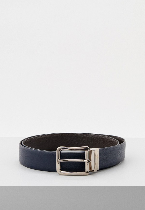 

Ремень Baldinini, Разноцветный, reversible