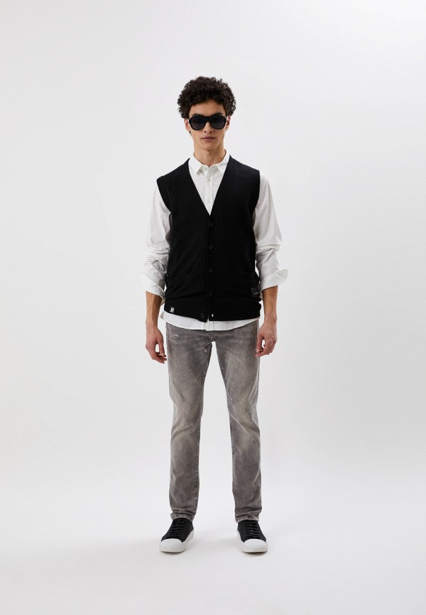 фото Жилет john richmond