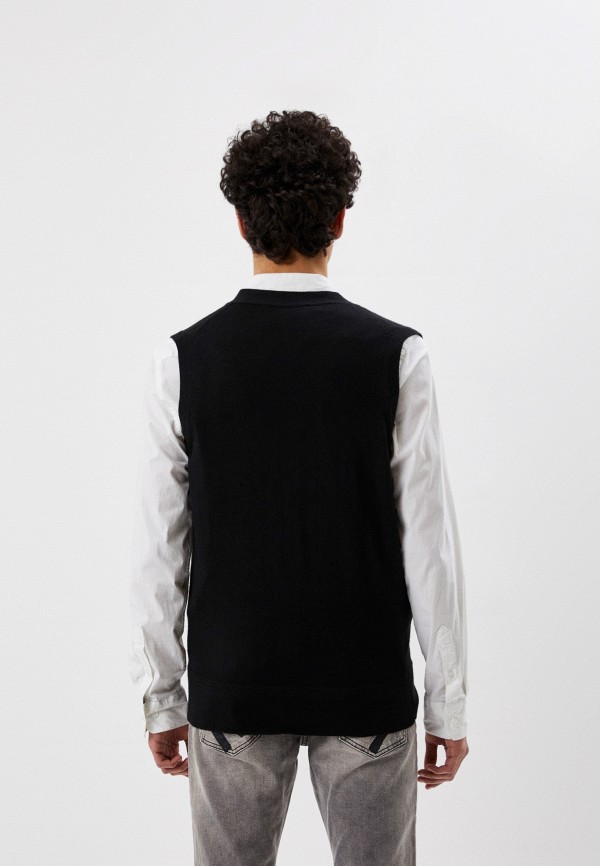 фото Жилет john richmond