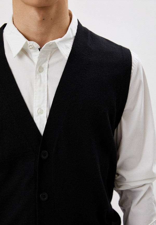 фото Жилет john richmond