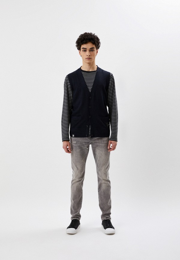 фото Жилет john richmond