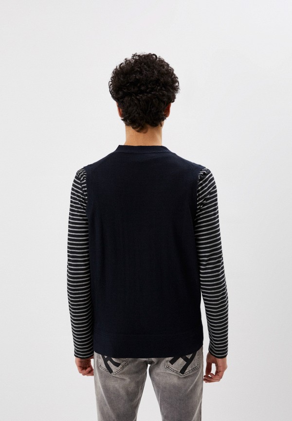 фото Жилет john richmond