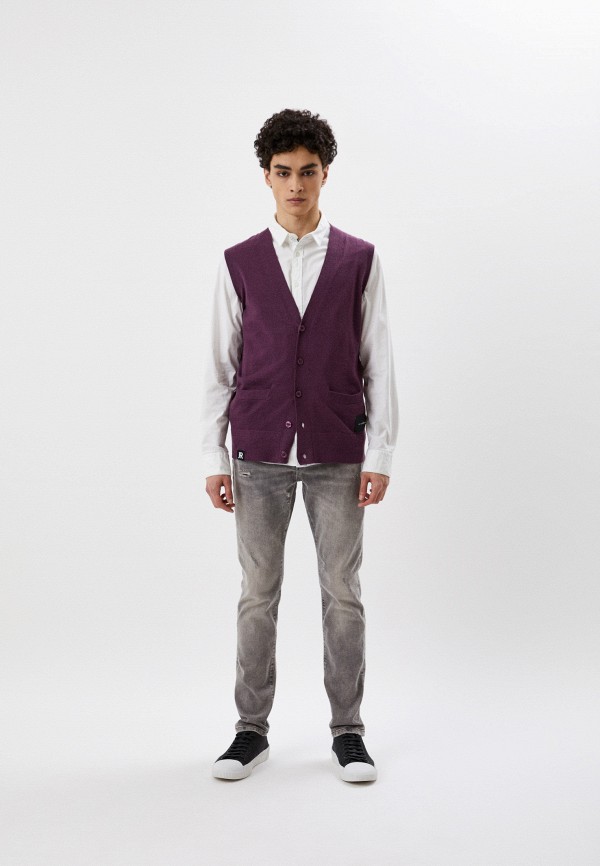 фото Жилет john richmond