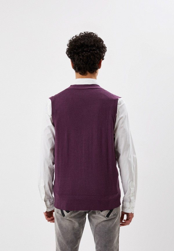 фото Жилет john richmond