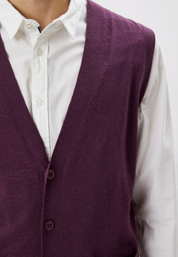 фото Жилет john richmond