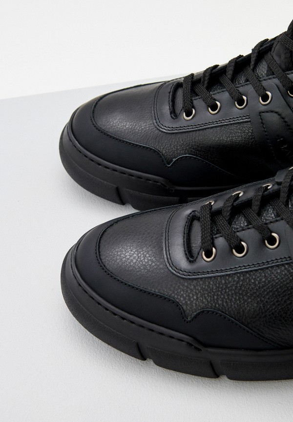 фото Кеды baldinini