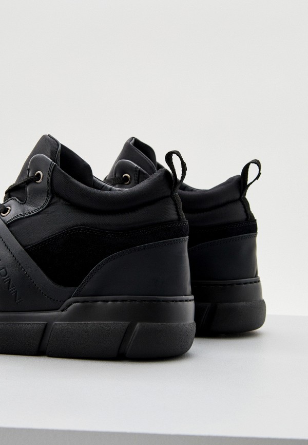 фото Кеды baldinini