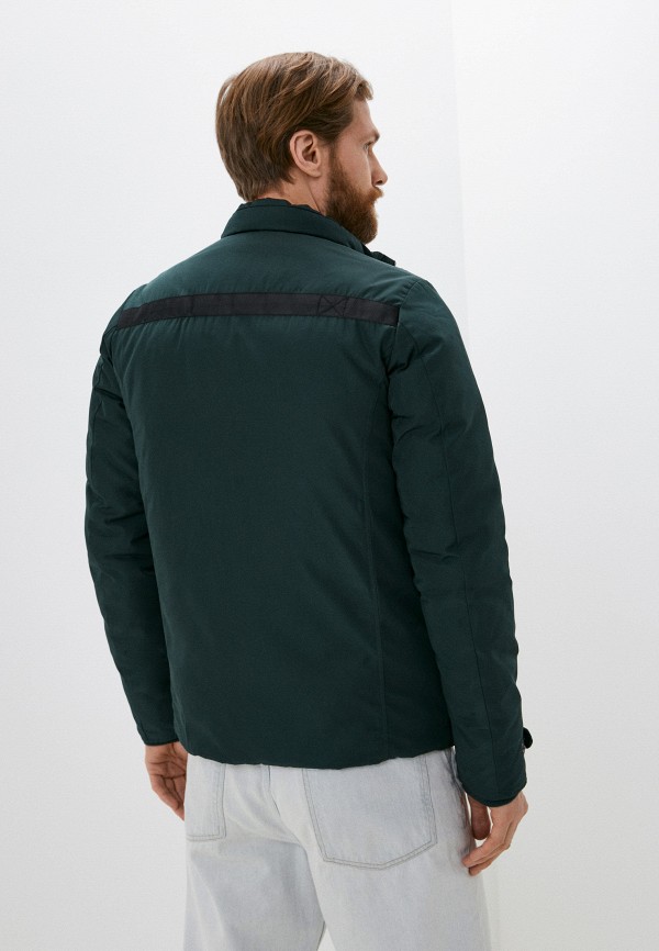 фото Пуховик harmont & blaine jeans