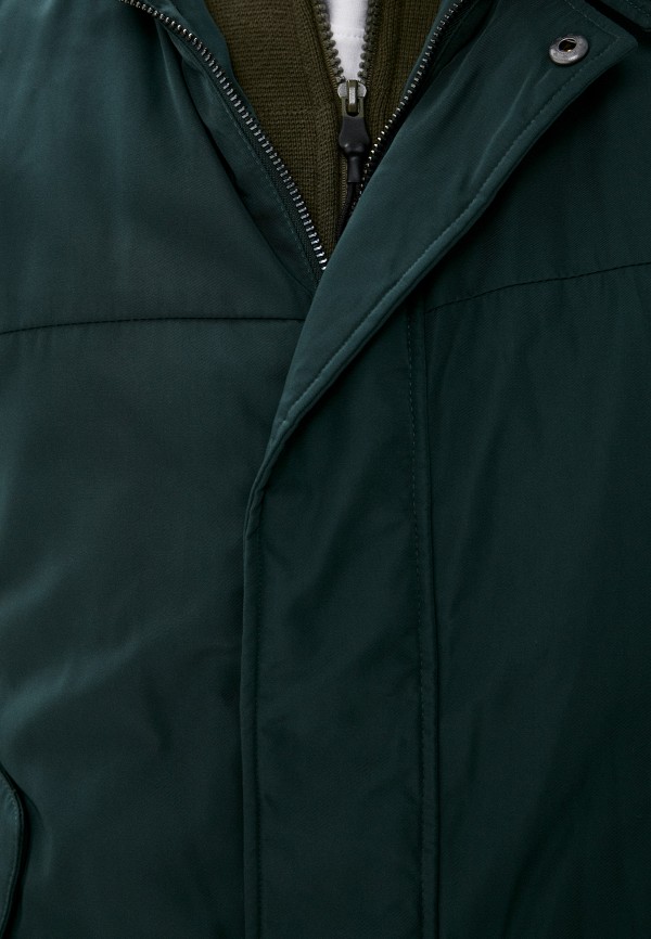 фото Пуховик harmont & blaine jeans