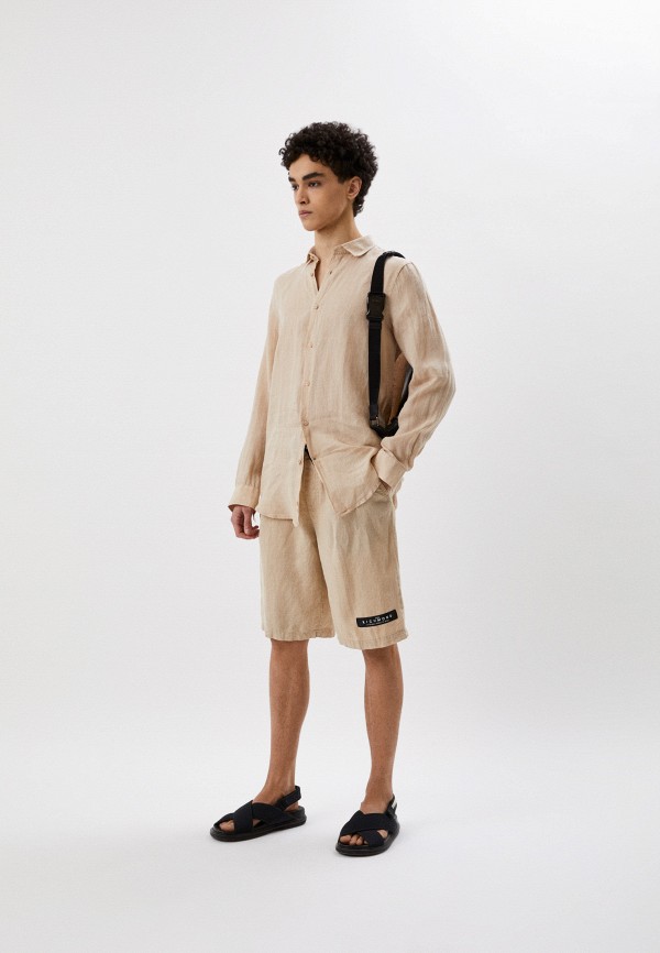 фото Шорты john richmond