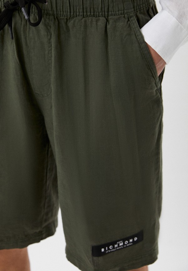 фото Шорты john richmond