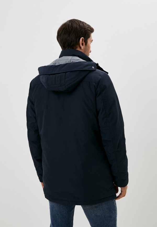 фото Пуховик harmont & blaine jeans