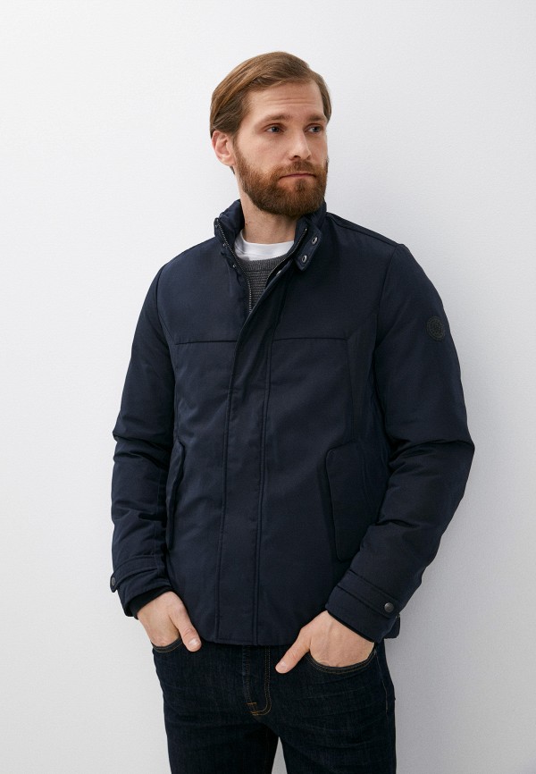 

Пуховик Harmont & Blaine Jeans, Синий