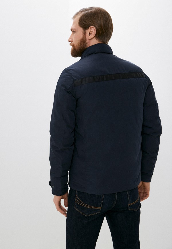 фото Пуховик harmont & blaine jeans