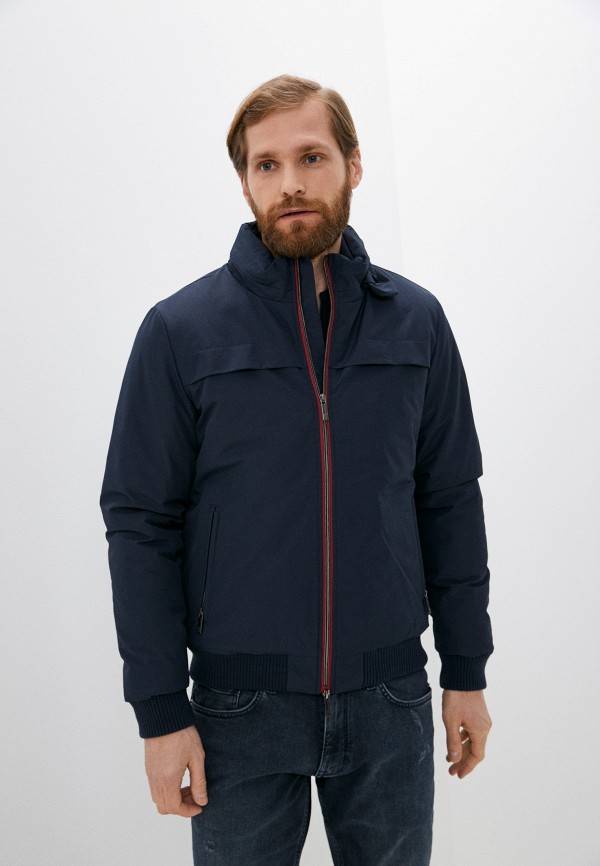 

Куртка утепленная Harmont & Blaine Jeans, Синий