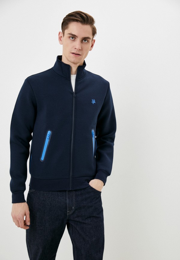 

Олимпийка Harmont & Blaine Jeans, Синий